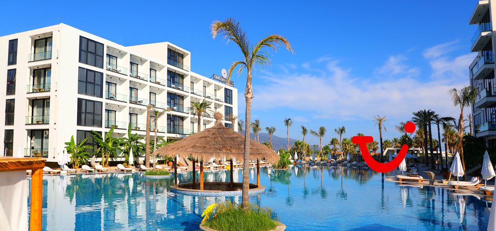 Oricon Coast Luxury Resort