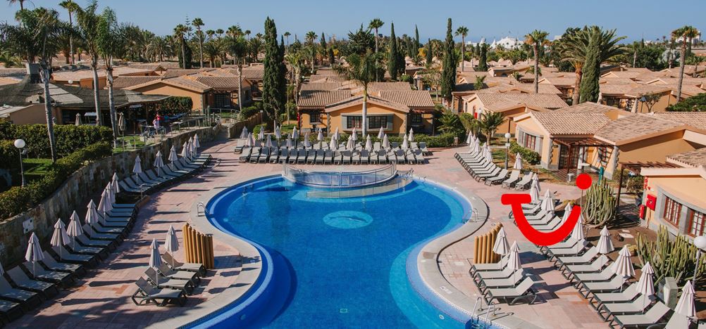 Maspalomas Resort by Dunas