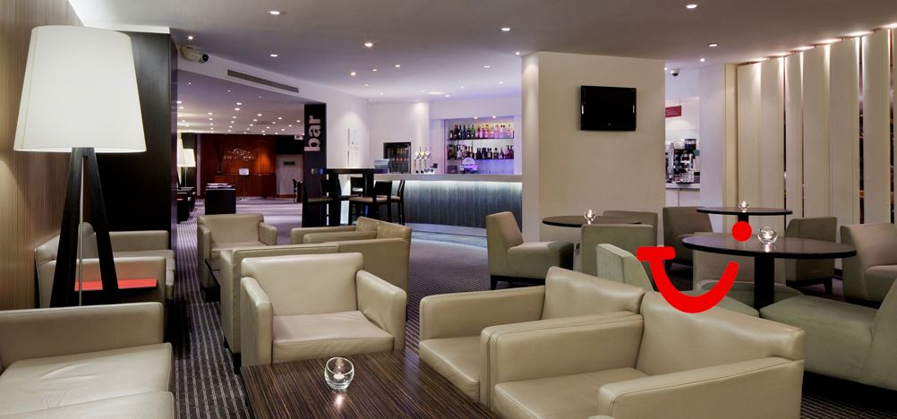 Holiday Inn Bloomsbury