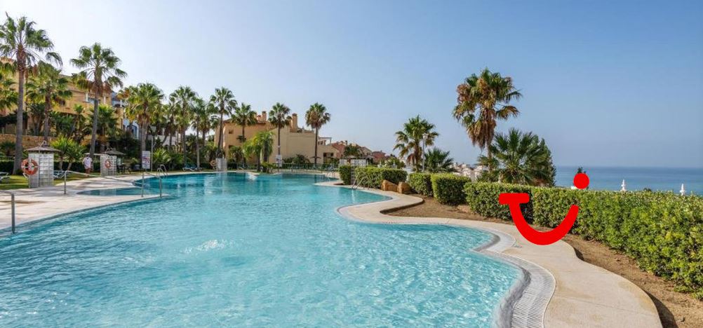 Pierre & Vacances Terrazas Costa del Sol