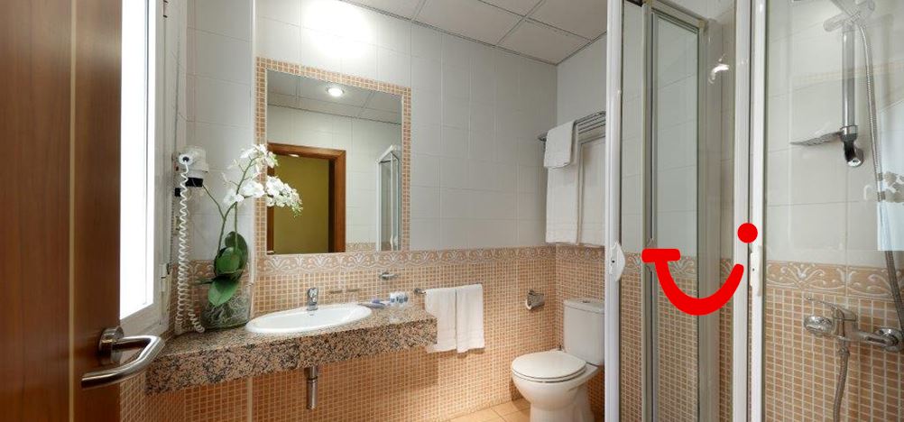 Sercotel Tribuna Malaga