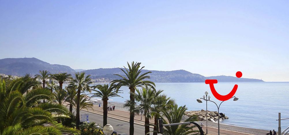 Adagio Nice Promenade des Anglais