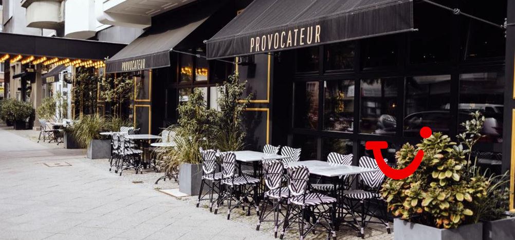 Provocateur Berlin
