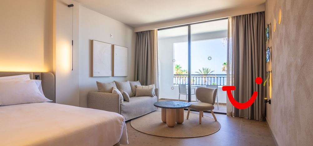 Bahia Principe Luxury Tenerife
