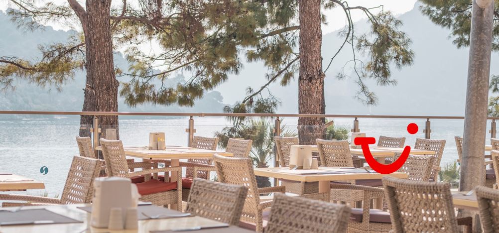 Orka Lotus Beach