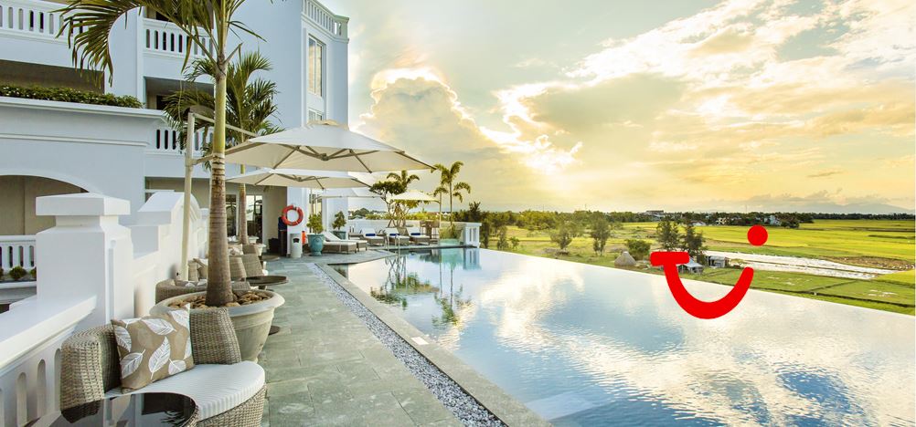 Lasenta Boutique Hotel Hoian