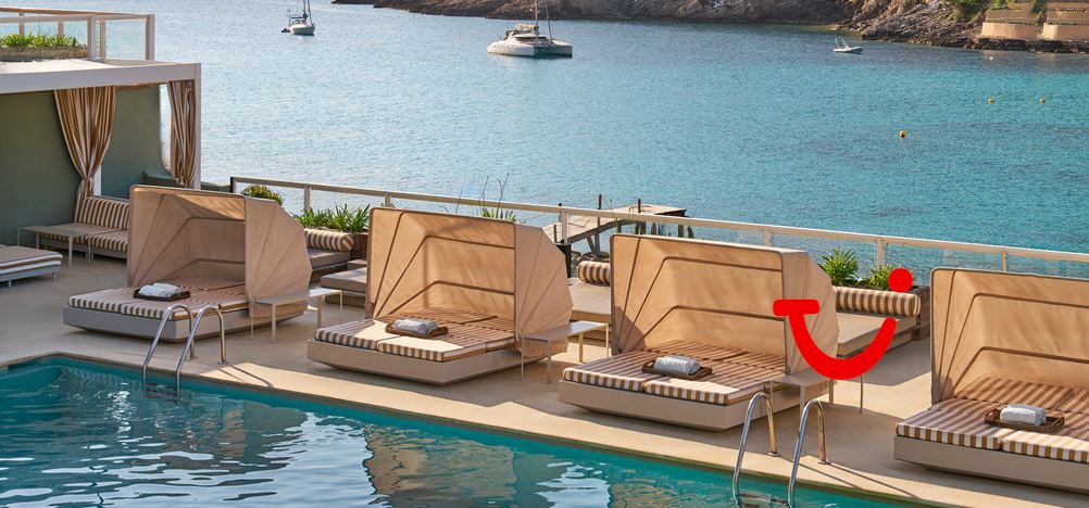 Mondrian Ibiza