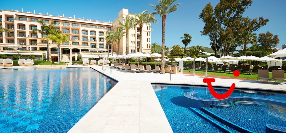 Insotel Fenicia Prestige Suites & Spa