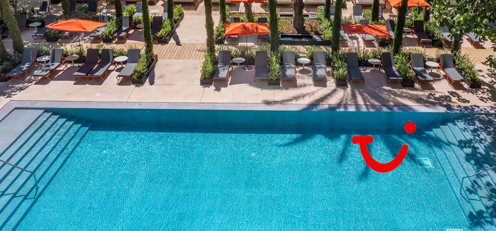 Mercure Benidorm