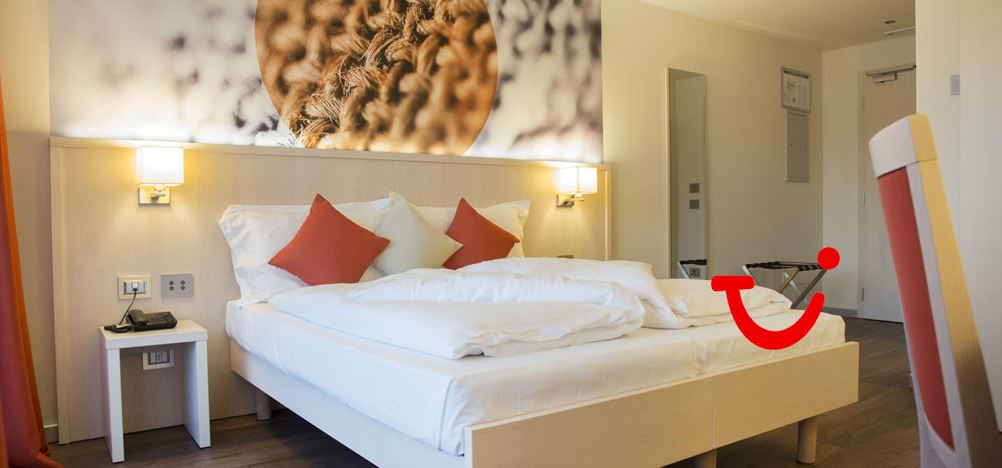 Blu Hotel Natura & Spa