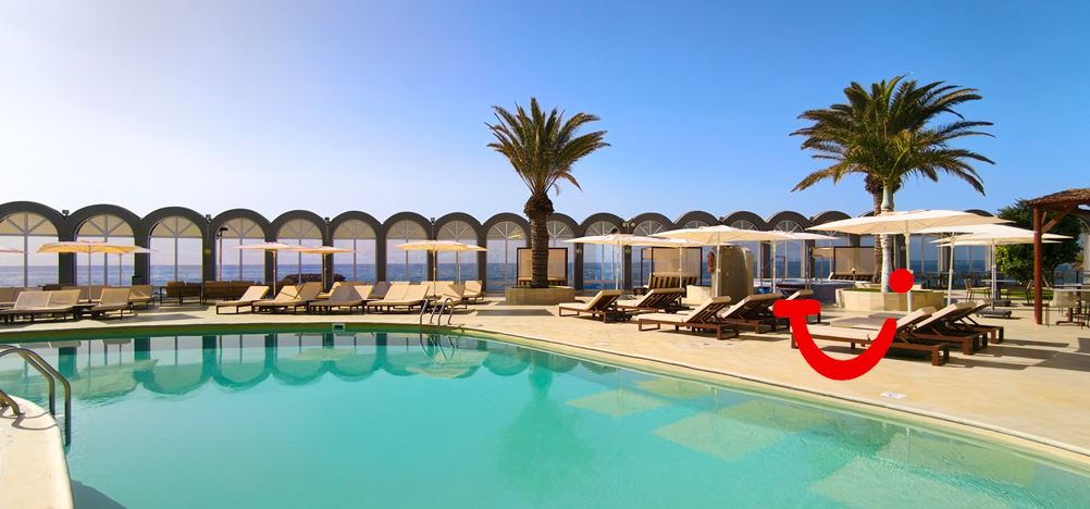 San Agustin Beach Club