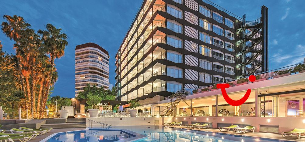 Climia Belroy Apartments
