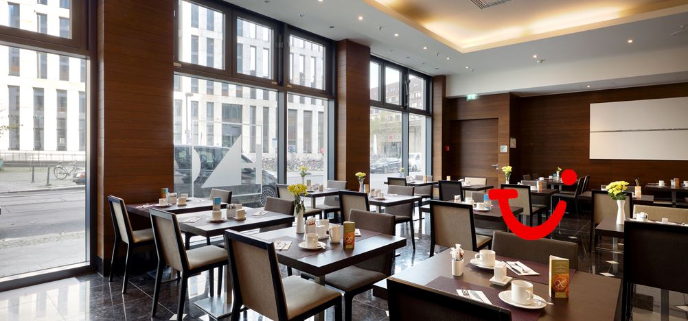 Eurostars Berlin