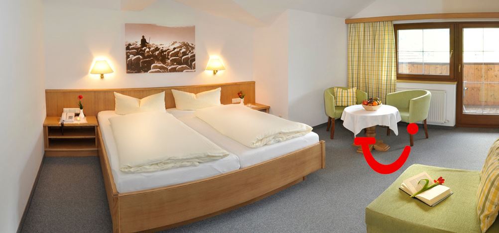 Natur Resort Rissbacher