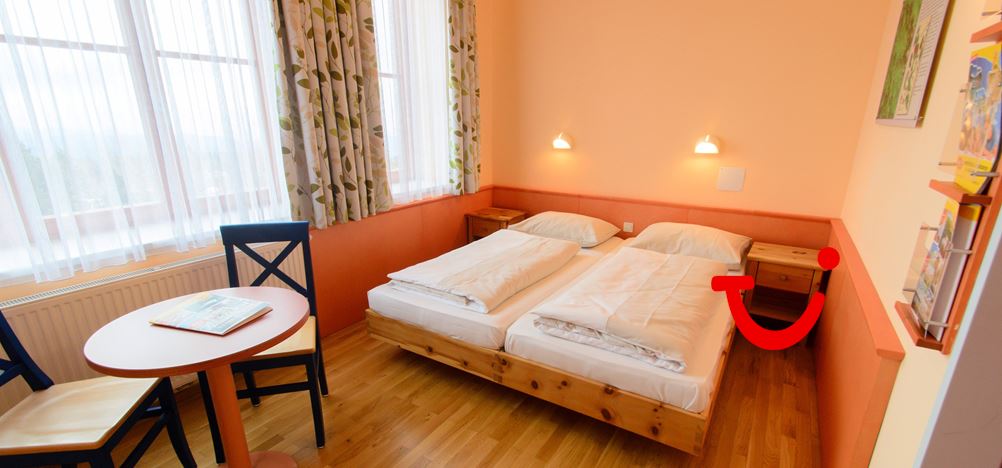 JUFA Hotel Nockberge - Almerlebnis