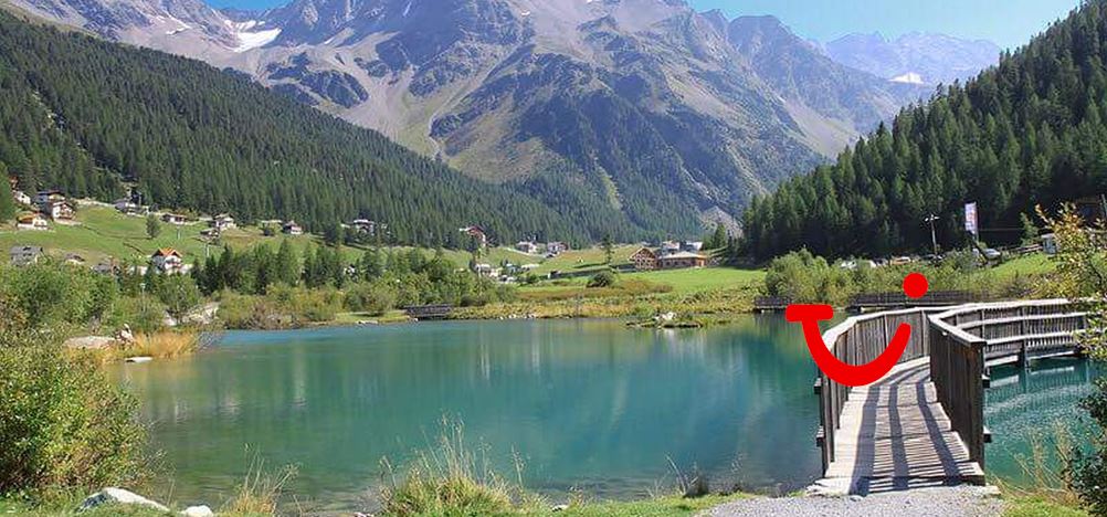 Alpina Mountain Resort