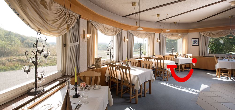 Berghotel Restaurant Kristall