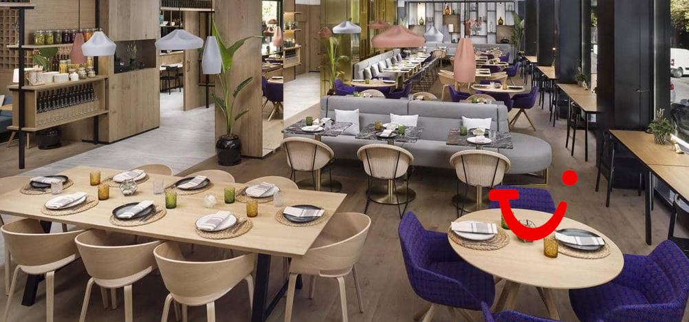 Melia Madrid Serrano