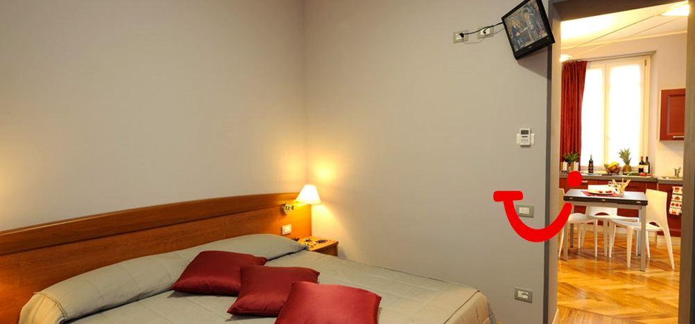 Residence Villa Maurice