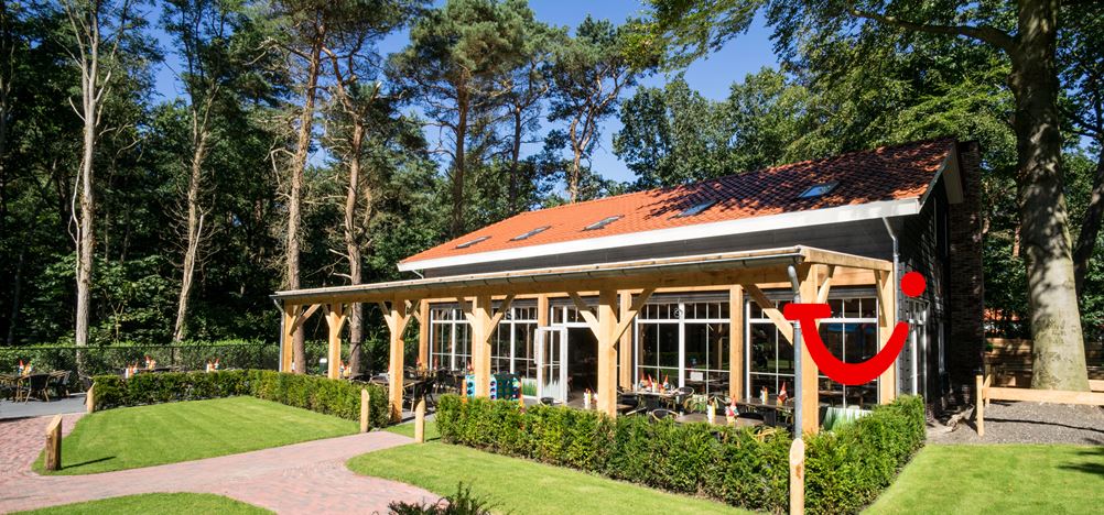 5-daagse singlereis Fietsen op de Veluwe