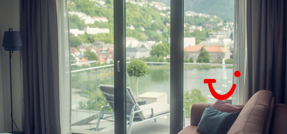 Norge by Scandic