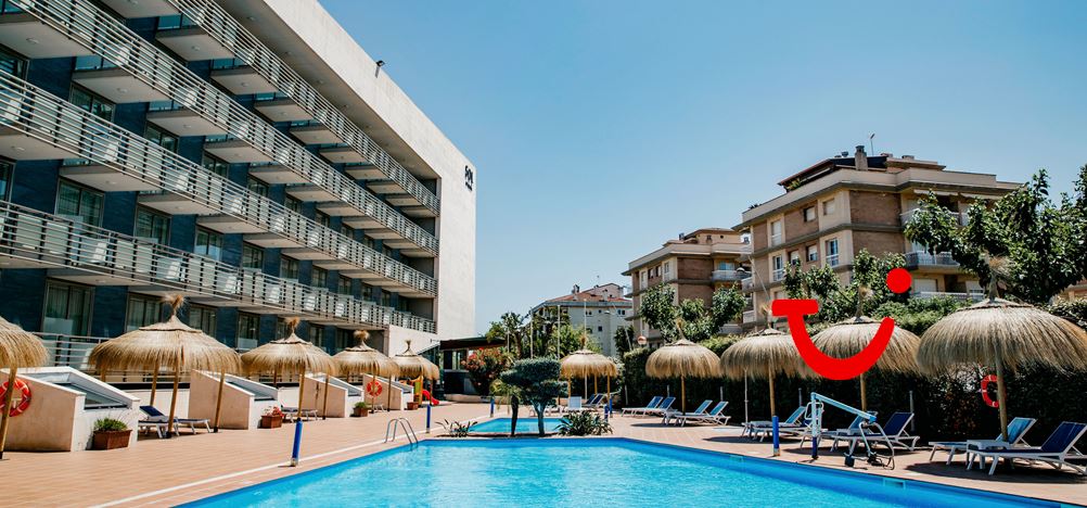 Sol Port Cambrils (vliegvakantie)