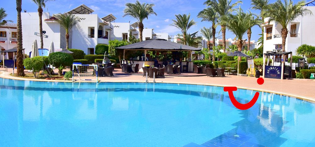 Dive Inn Resort