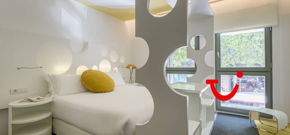 Room Mate Pau