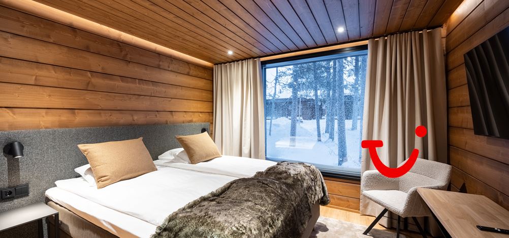 8-daagse excursiereis Kieppi Wilderness Week