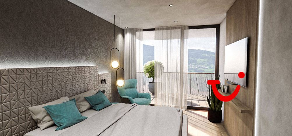 Egger Apartments & Suites