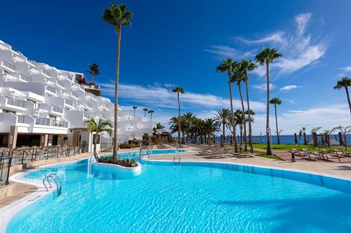 Riu Palace Calypso - Golf
