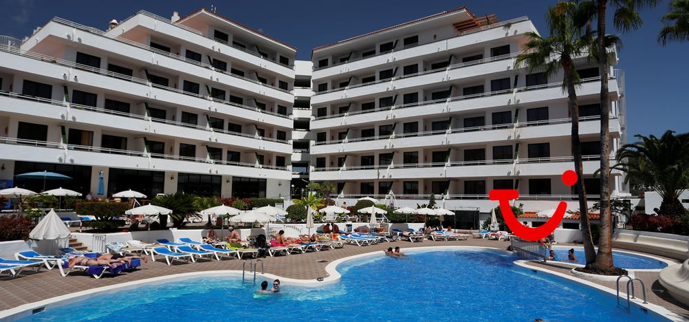 Apartamentos Andorra