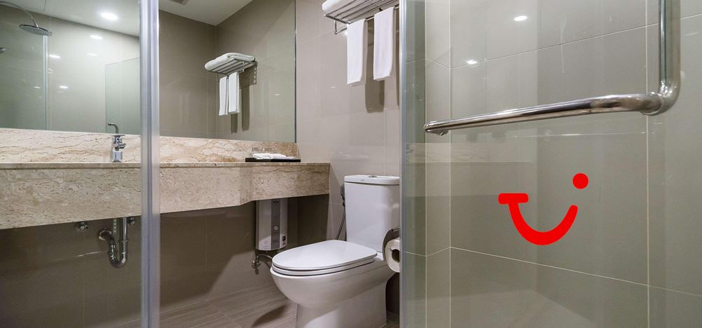 SureStay Plus Hotel by Best Western Sukhumvit 2