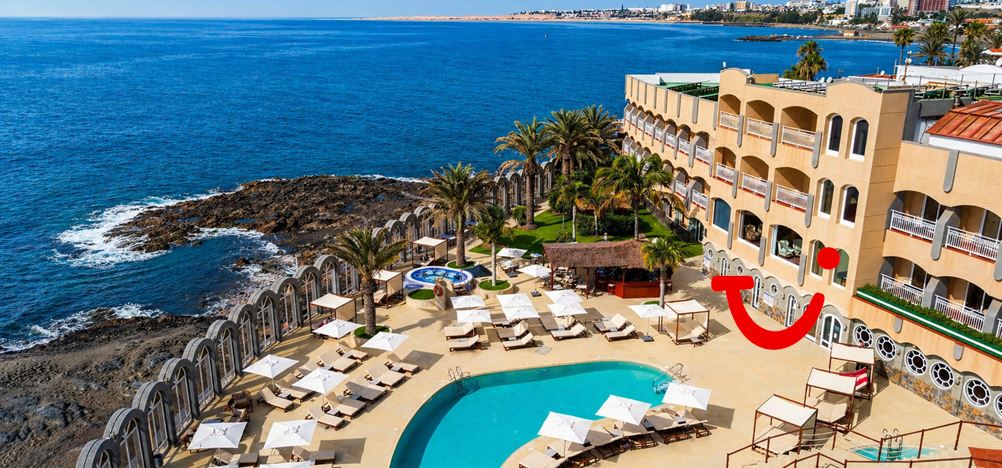 San Agustin Beach Club