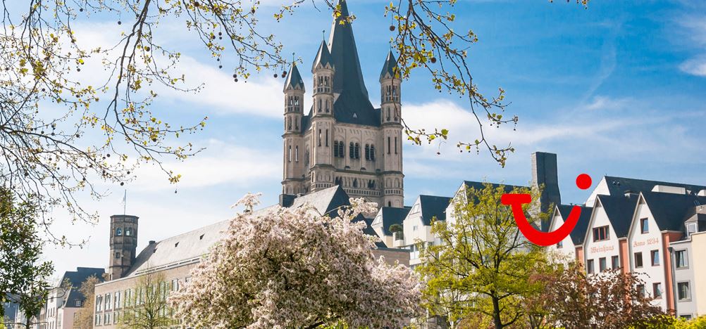 Mondial am Dom Cologne MGallery