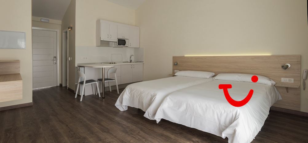 Paradero Apartments