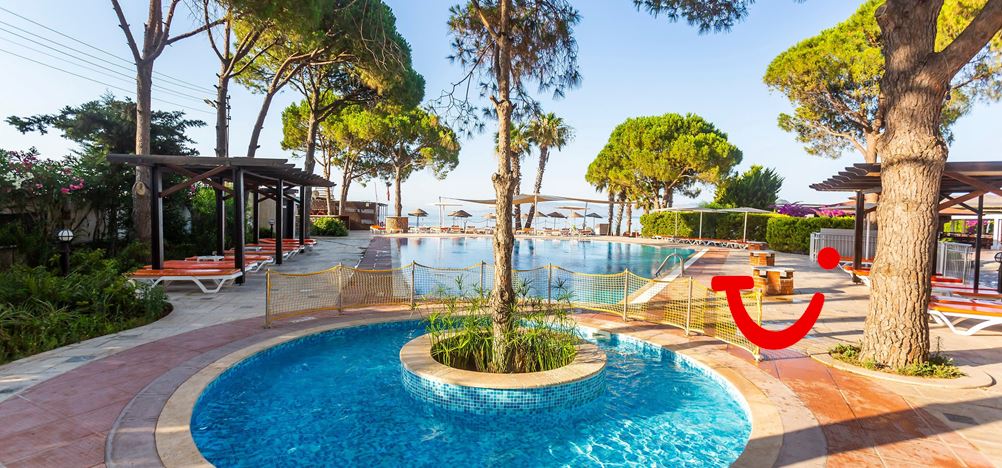 Sea Side Beach Club