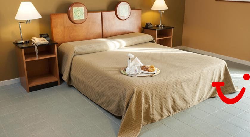 Albergo Athenaeum