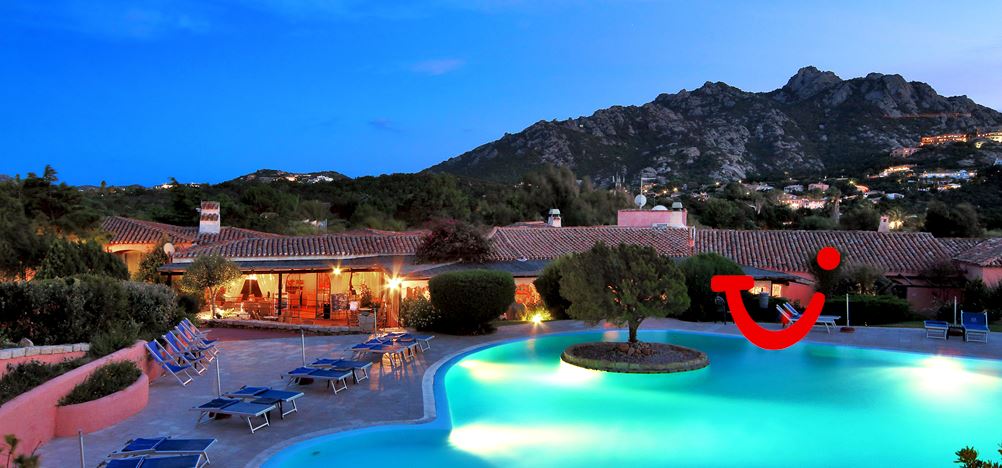 Colonna Country & Sporting Club