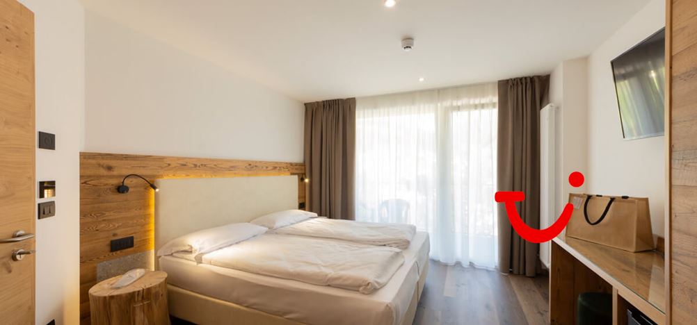 Active Alm Hotel Moena