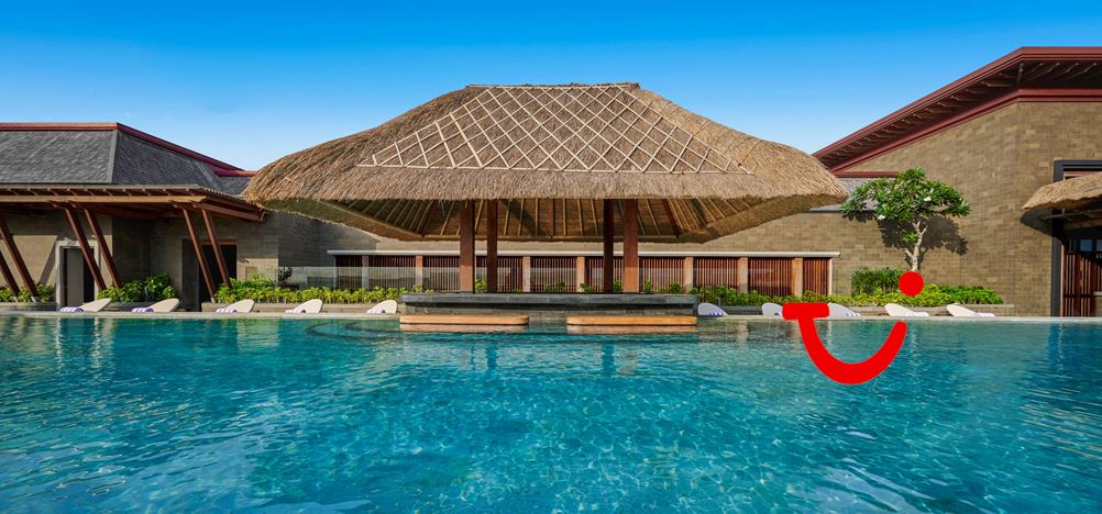 Holiday Inn Resort Bali Canggu