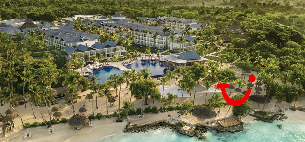 Secrets la Romana Resort & Spa