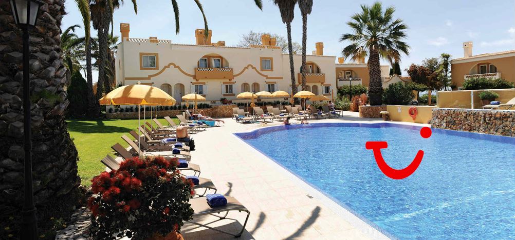 Pestana Palm Gardens Ocean & Golf Villas