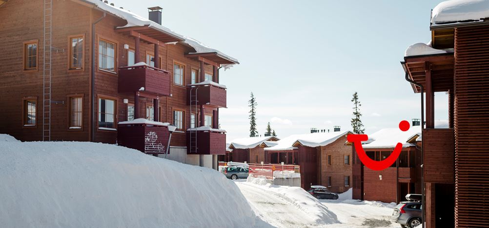 SKI-INN Aurinkorinne