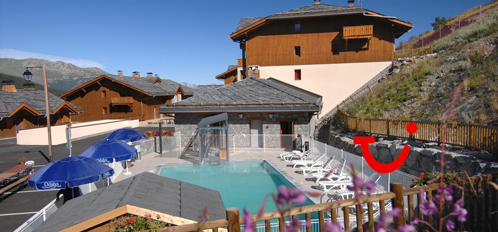 Odalys Le Grand Panorama I