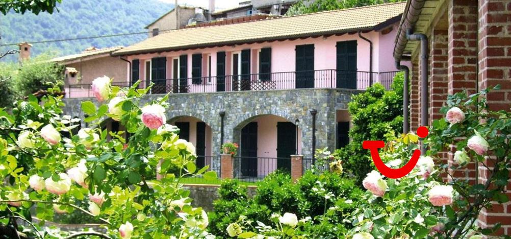 Agriturismo Borgo Ameno