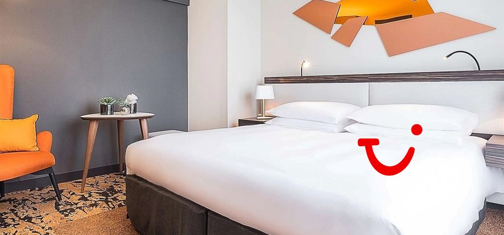 Radisson Blu Boulogne