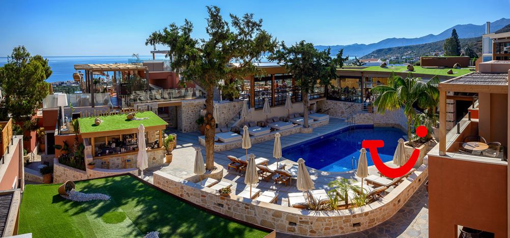 Esperides Resort Crete