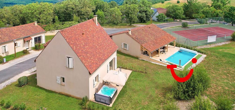 Domaine de Lanzac - Francecomfort