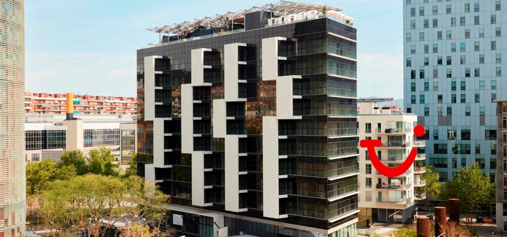 The Hoxton, Poblenou